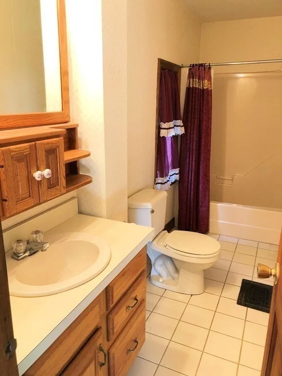 2 bed, 1 bath apartment for rent at 561 Willard St, Quincy — photo 7 of 9