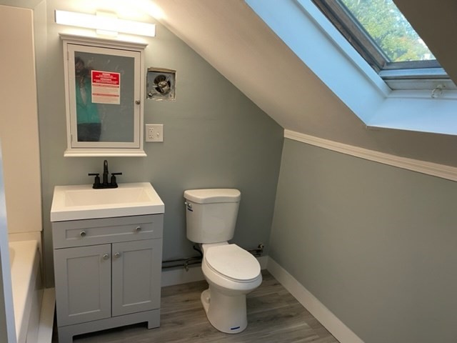 2 bed, 1 bath apartment for rent at 562 Lincoln Ave Unit 0, Saugus — photo 11 of 19