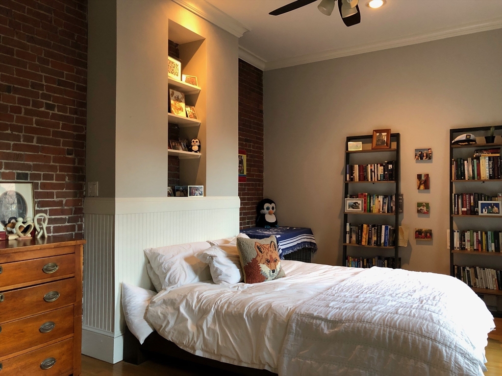 2 bed, 1 bath apartment for rent at 562 Massachusetts Ave Unit 2, South End — photo 7 of 13
