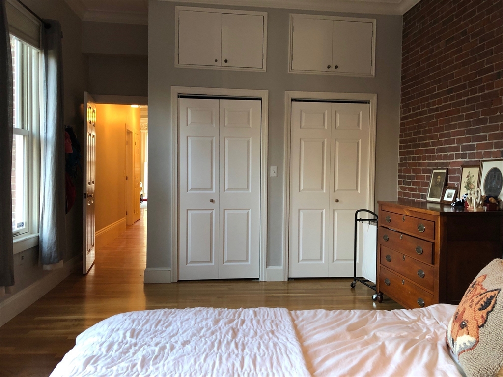 2 bed, 1 bath apartment for rent at 562 Massachusetts Ave Unit 2, South End — photo 10 of 13