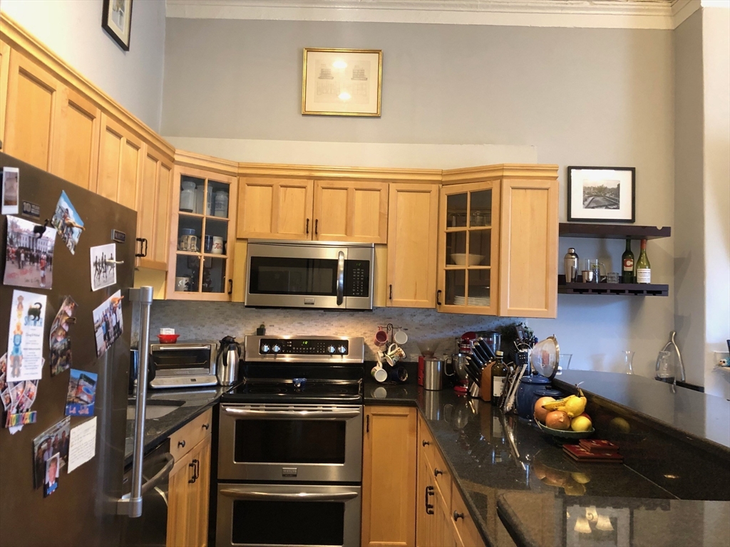 2 bed, 1 bath apartment for rent at 562 Massachusetts Ave Unit 2, South End — photo 6 of 13