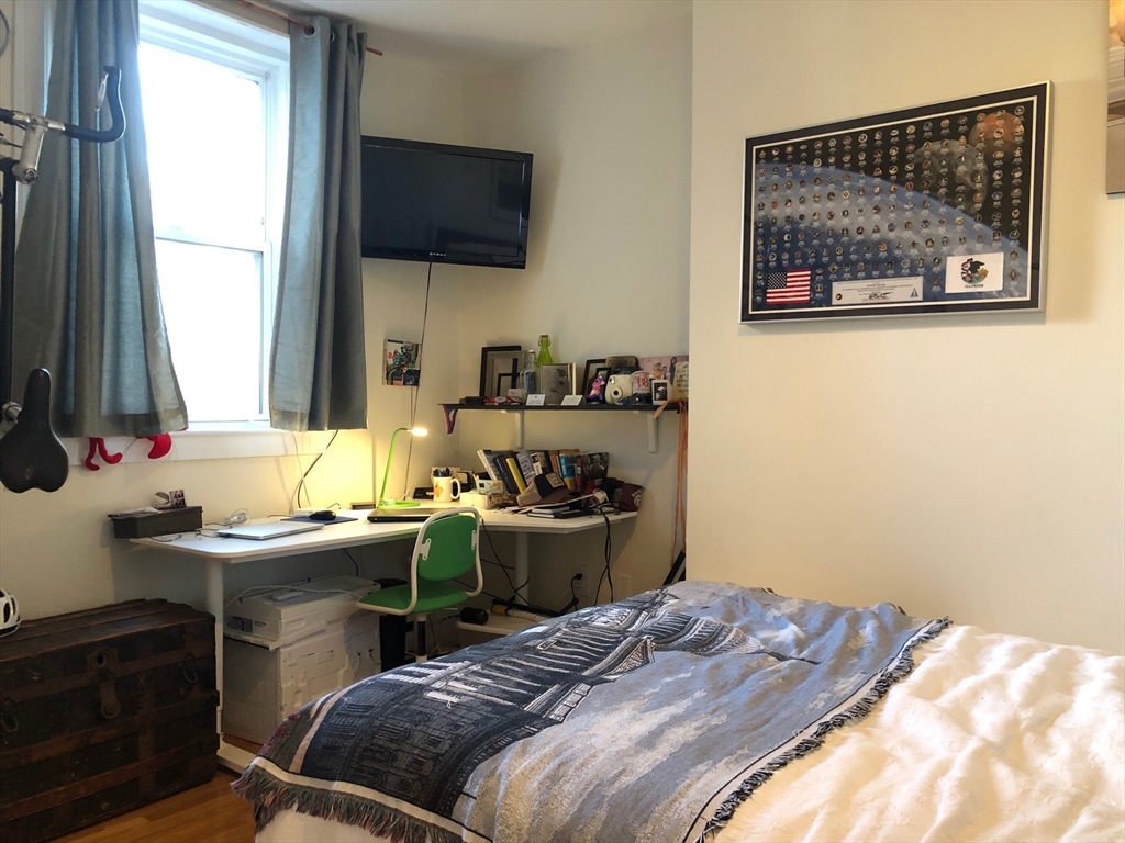 2 bed, 1 bath apartment for rent at 562 Massachusetts Ave Unit 2, South End — photo 12 of 13