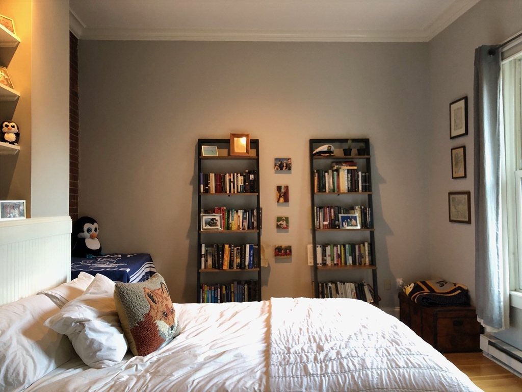2 bed, 1 bath apartment for rent at 562 Massachusetts Ave Unit 2, South End — photo 9 of 13
