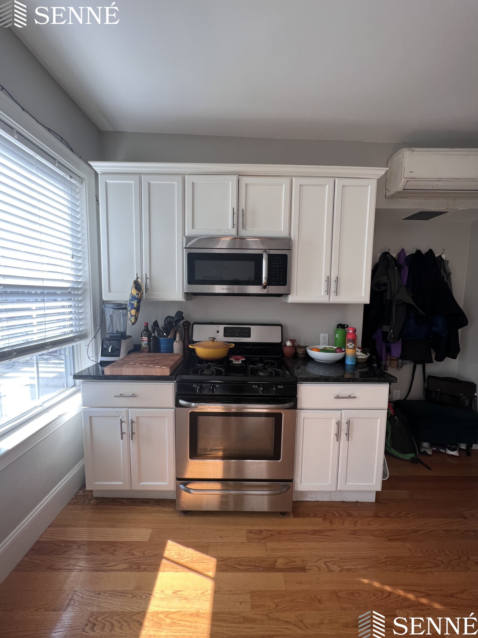 2 bed, 1 bath apartment for rent at 563 Cambridge St Unit 2, East Cambridge — photo 13 of 14