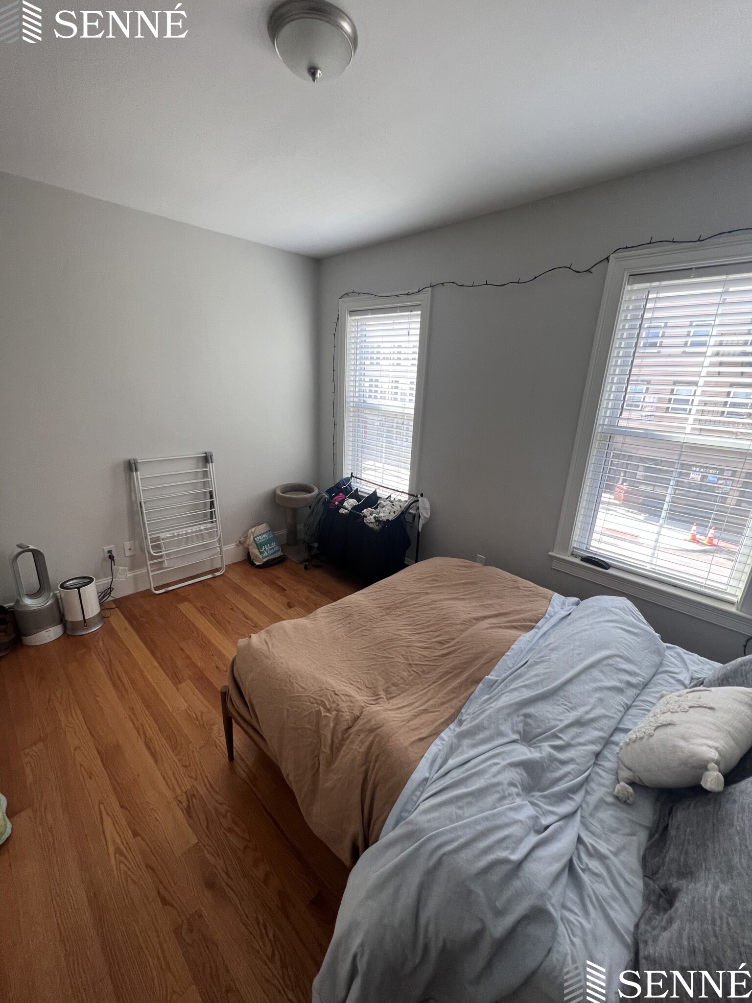 2 bed, 1 bath apartment for rent at 563 Cambridge St Unit 2, East Cambridge — photo 1 of 14
