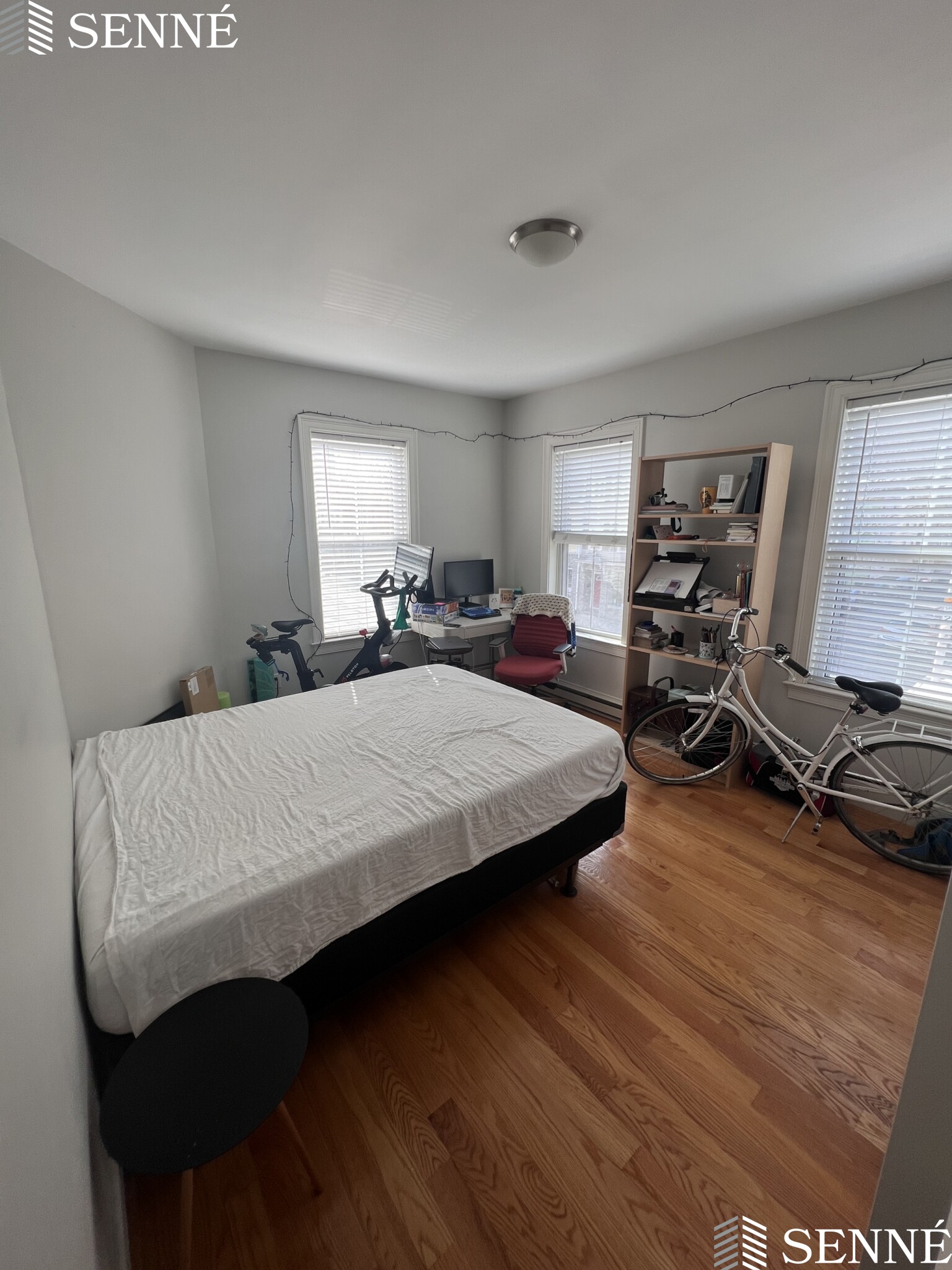2 bed, 1 bath apartment for rent at 563 Cambridge St Unit 2, East Cambridge — photo 6 of 14