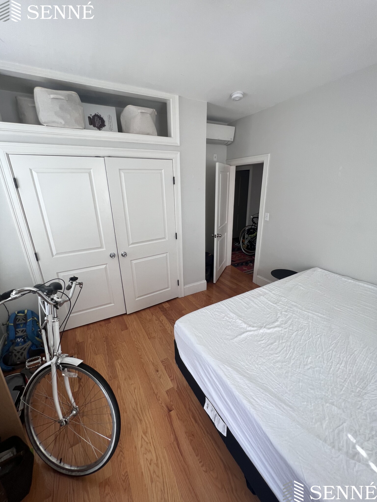 2 bed, 1 bath apartment for rent at 563 Cambridge St Unit 2, East Cambridge — photo 2 of 14