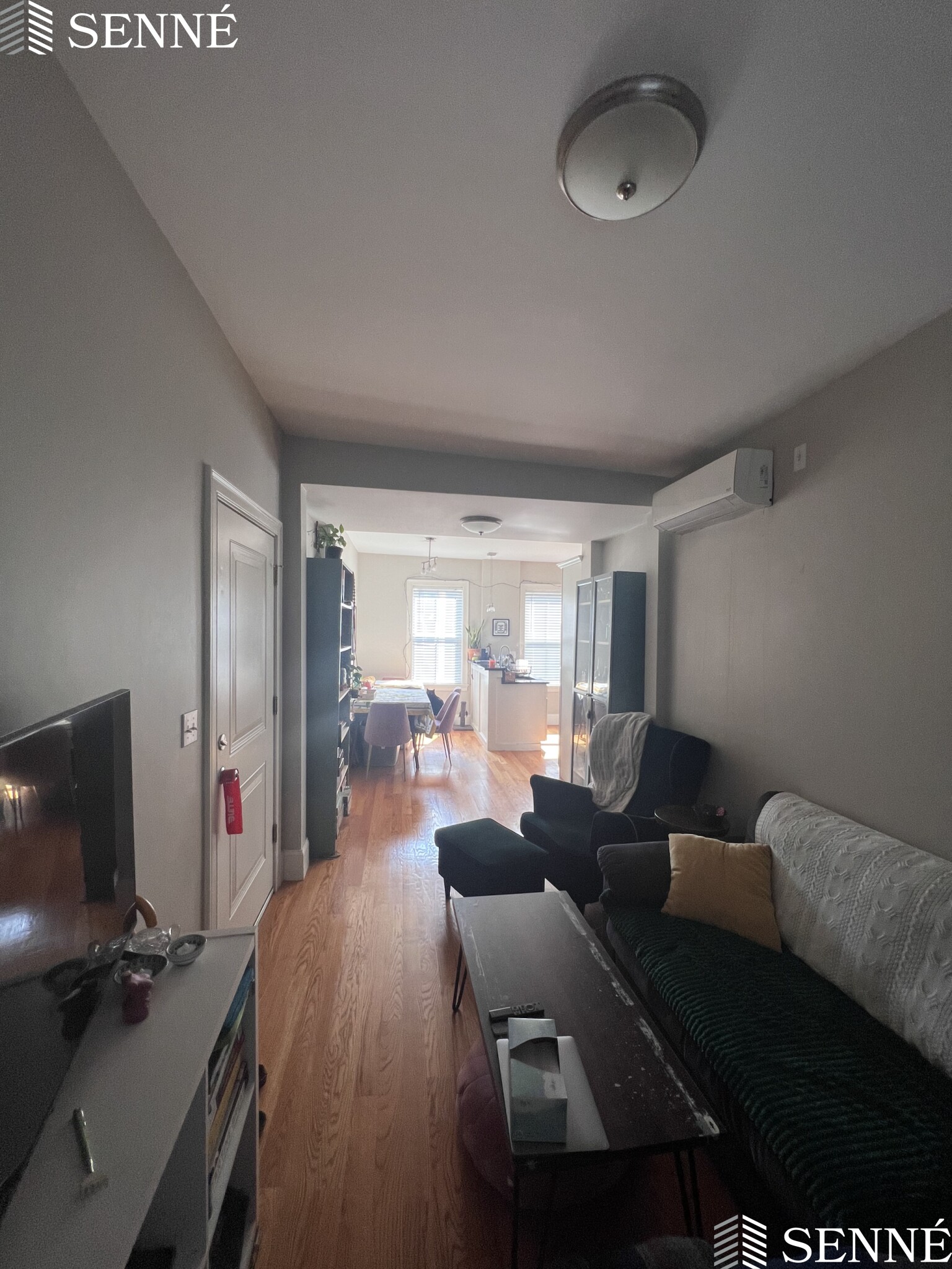 2 bed, 1 bath apartment for rent at 563 Cambridge St Unit 2, East Cambridge — photo 14 of 14