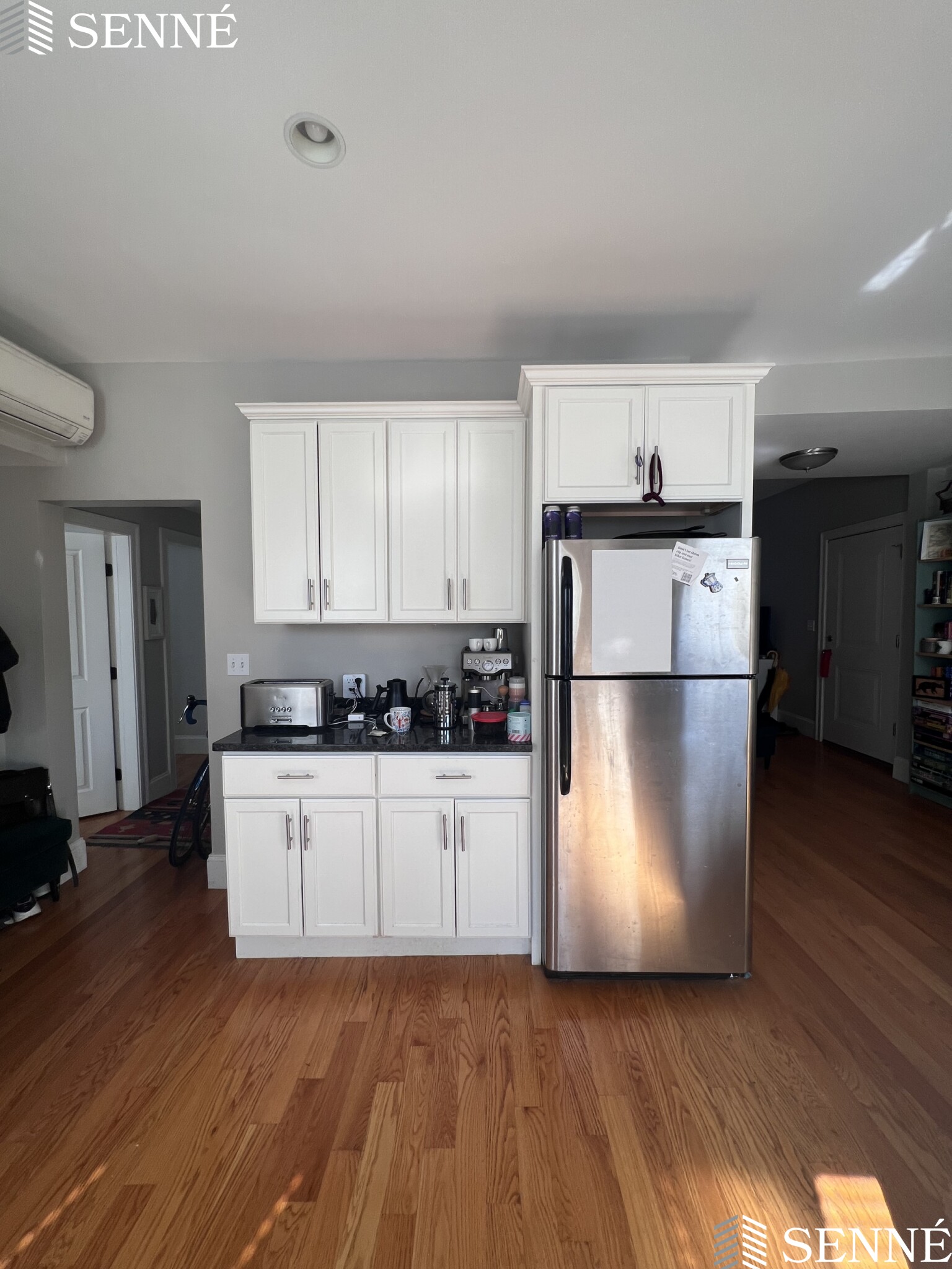 2 bed, 1 bath apartment for rent at 563 Cambridge St Unit 2, East Cambridge — photo 7 of 14