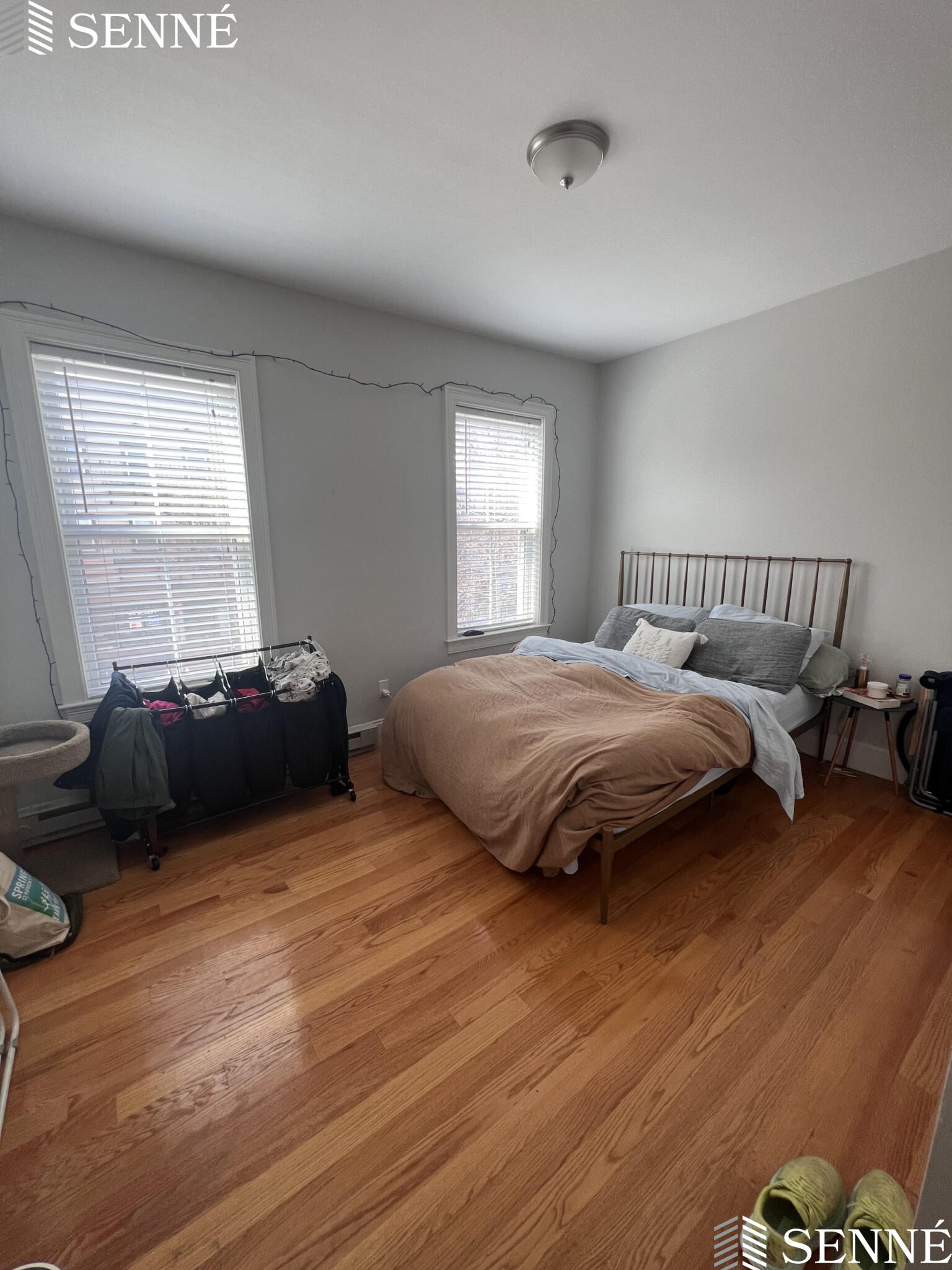 2 bed, 1 bath apartment for rent at 563 Cambridge St Unit 2, East Cambridge — photo 10 of 14