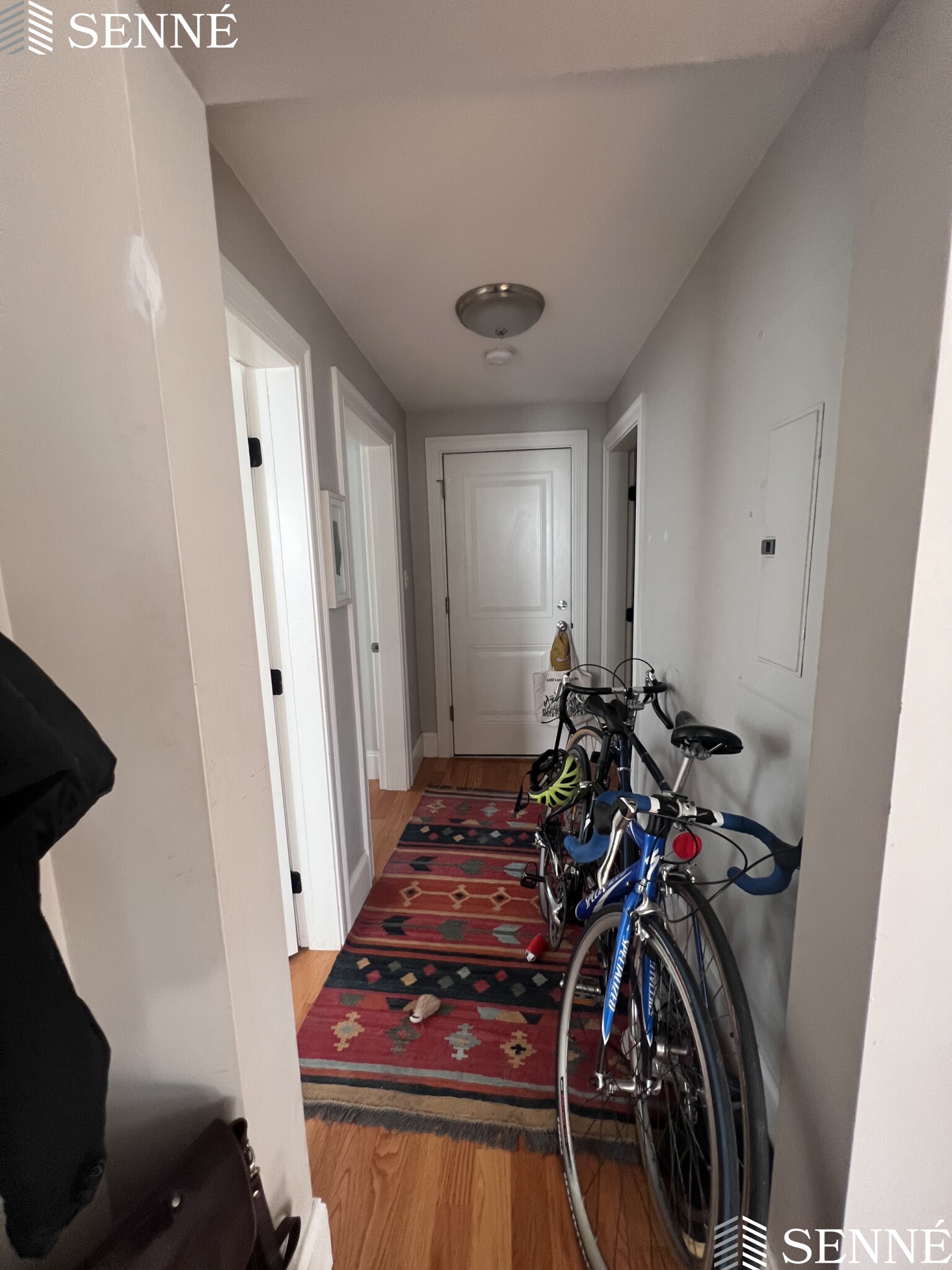 2 bed, 1 bath apartment for rent at 563 Cambridge St Unit 2, East Cambridge — photo 12 of 14