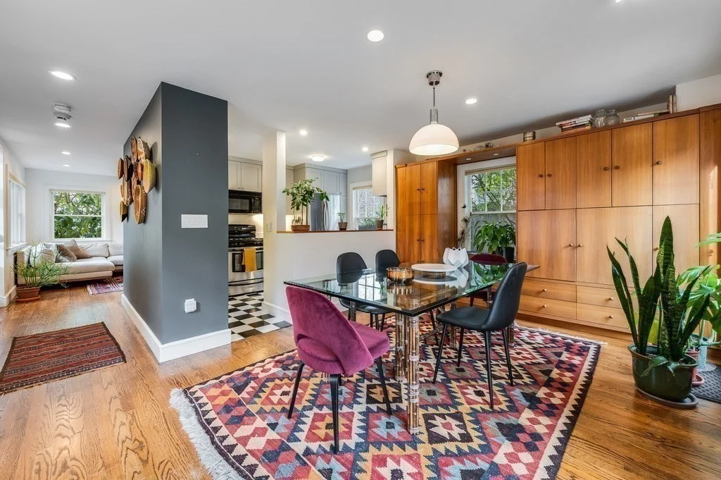 2 bed, 2 bath apartment for rent at 563 Franklin, Cambridge — photo 8 of 23