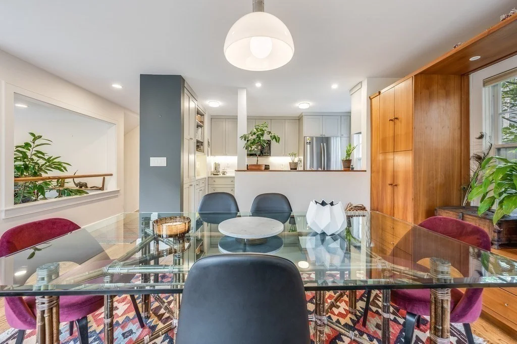 2 bed, 2 bath apartment for rent at 563 Franklin, Cambridge — photo 9 of 23