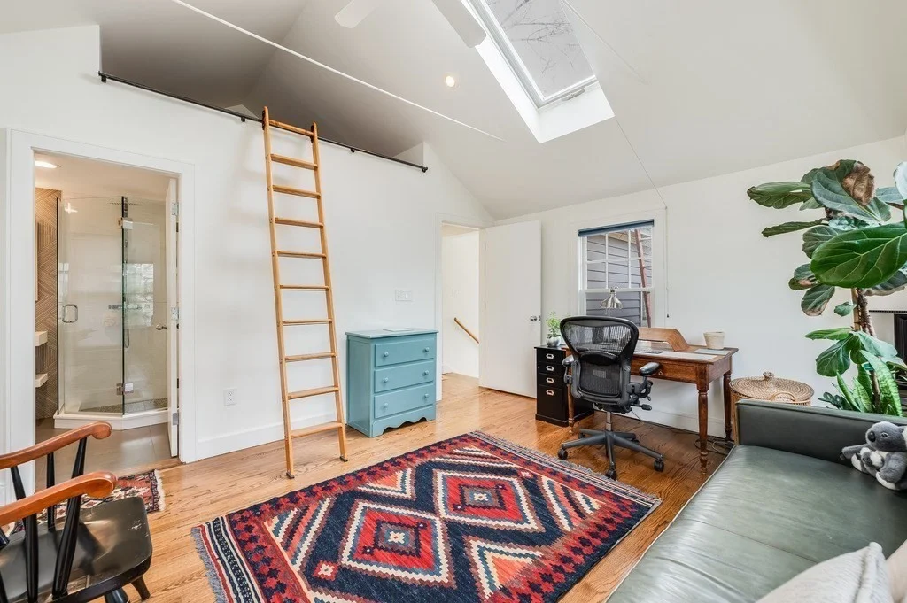 2 bed, 2 bath apartment for rent at 563 Franklin, Cambridge — photo 19 of 23