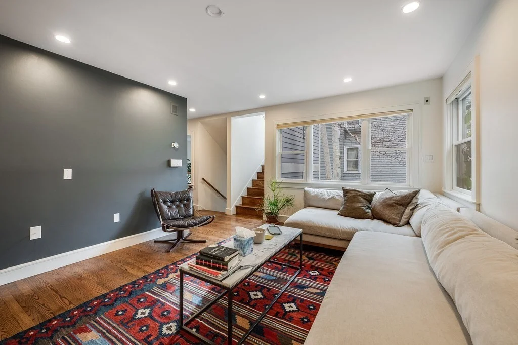 2 bed, 2 bath apartment for rent at 563 Franklin, Cambridge — photo 4 of 23