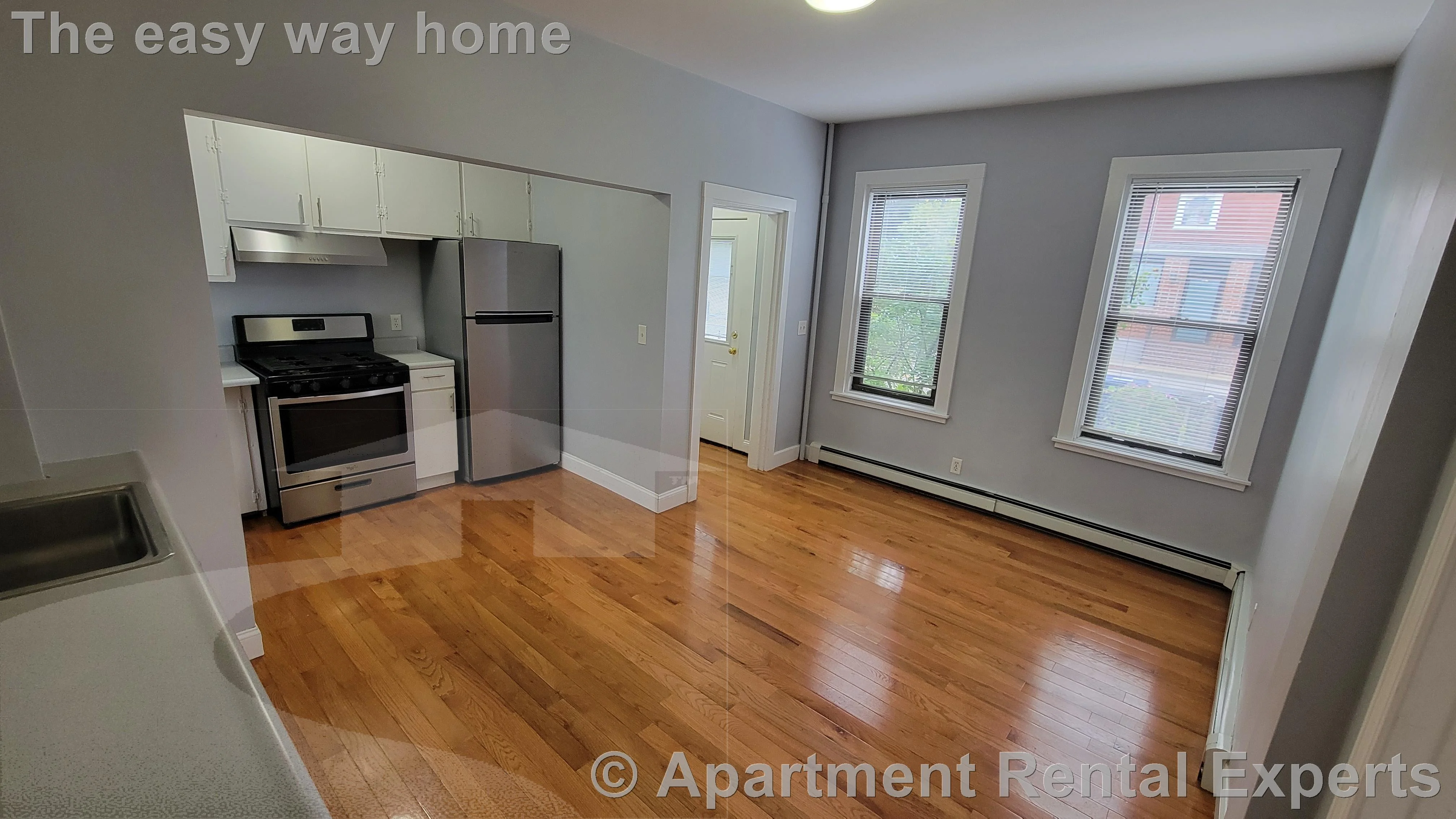1 bed, 1 bath apartment for rent at 564 Putnam Ave Unit 1R, Cambridgeport — photo 9 of 15