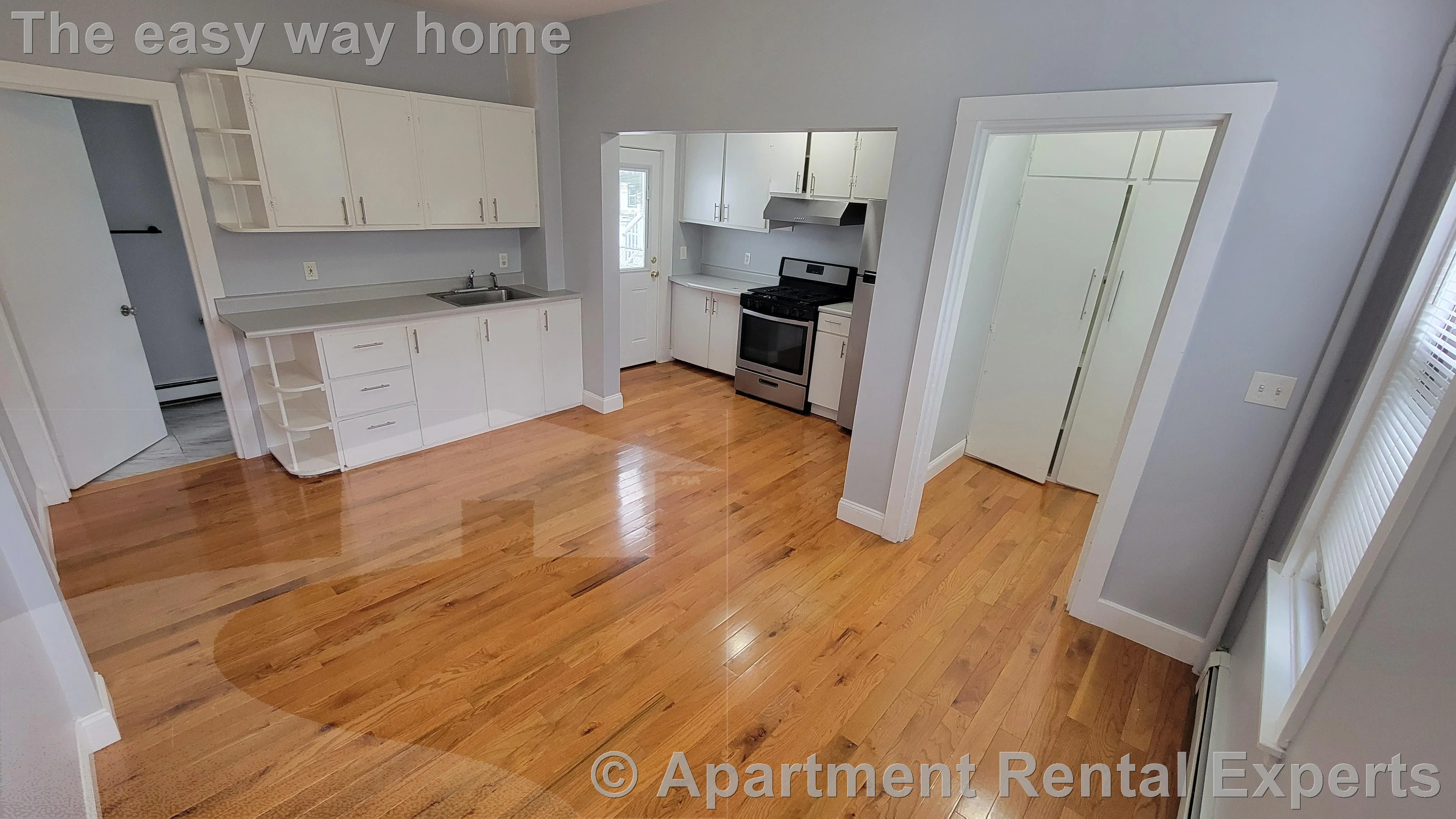 1 bed, 1 bath apartment for rent at 564 Putnam Ave Unit 1R, Cambridgeport — photo 12 of 15