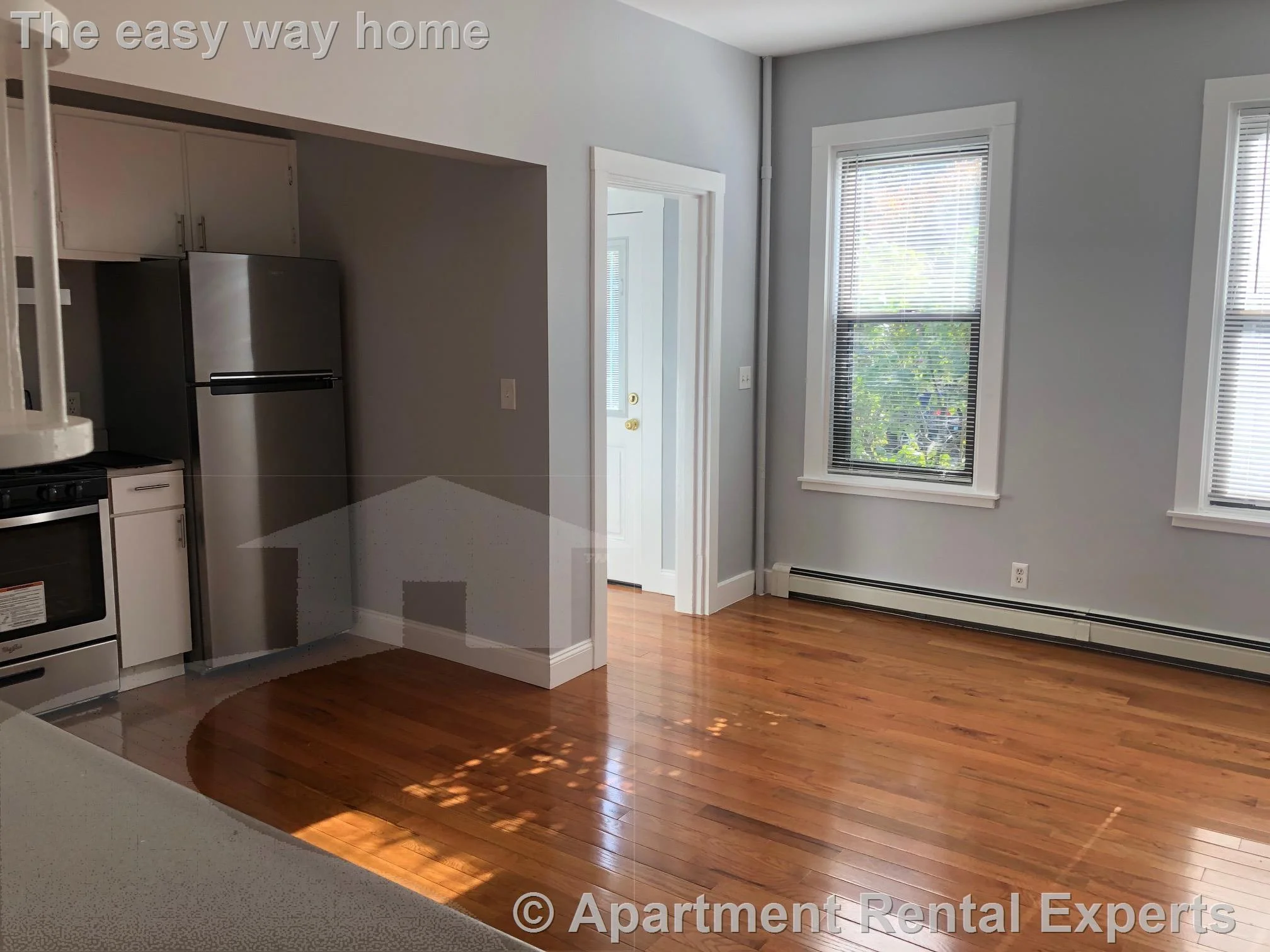 1 bed, 1 bath apartment for rent at 564 Putnam Ave Unit 1R, Cambridgeport — photo 3 of 15