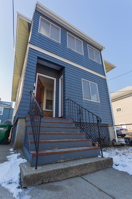 3 bed, 1 bath apartment for rent at 565-567 Riverside Ave Unit 567, Medford — photo 14 of 15