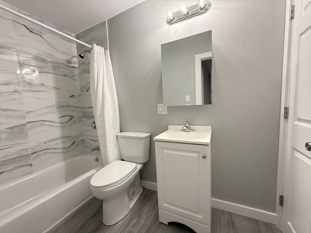 1 bed, 1 bath apartment for rent at 565 Hyde Park Ave Unit 2, Roslindale — photo 6 of 10