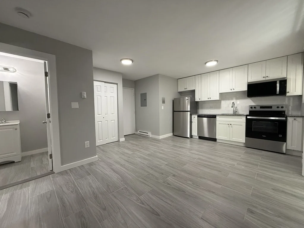 1 bed, 1 bath apartment for rent at 565 Hyde Park Ave Unit 2, Roslindale — photo 9 of 10