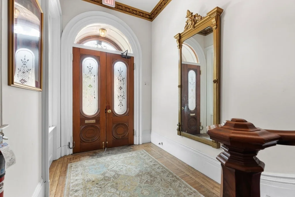 2 bed, 1 bath apartment for rent at 565 Massachusetts Ave Unit 2, South End — photo 26 of 31