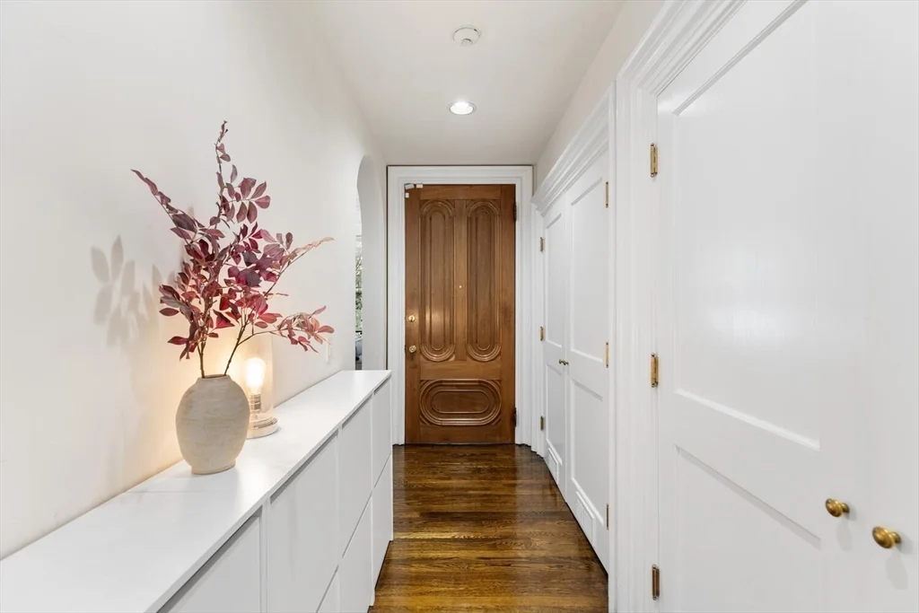 2 bed, 1 bath apartment for rent at 565 Massachusetts Ave Unit 2, South End — photo 25 of 31