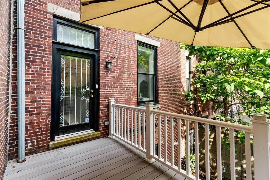 2 bed, 1 bath apartment for rent at 565 Massachusetts Ave Unit 2, South End — photo 18 of 31