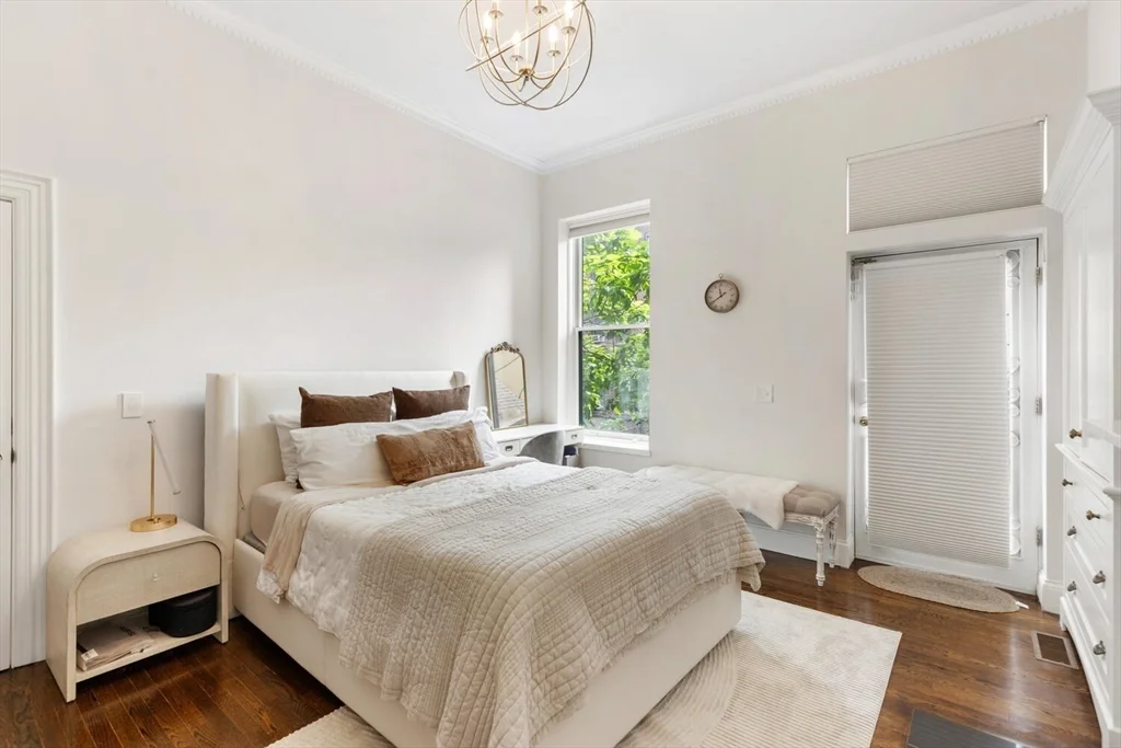 2 bed, 1 bath apartment for rent at 565 Massachusetts Ave Unit 2, South End — photo 14 of 31