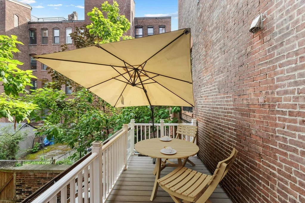 2 bed, 1 bath apartment for rent at 565 Massachusetts Ave Unit 2, South End — photo 17 of 31