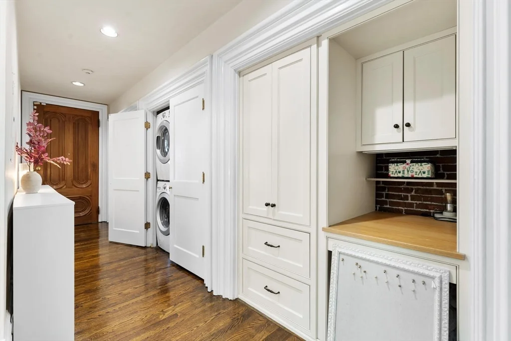 2 bed, 1 bath apartment for rent at 565 Massachusetts Ave Unit 2, South End — photo 23 of 31
