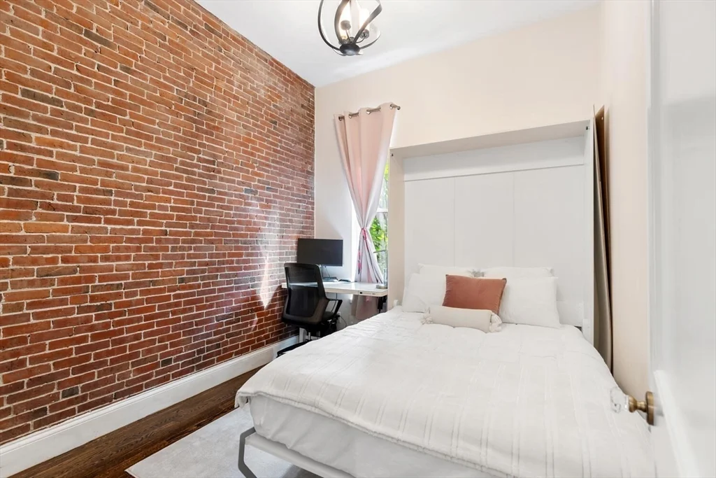 2 bed, 1 bath apartment for rent at 565 Massachusetts Ave Unit 2, South End — photo 19 of 31