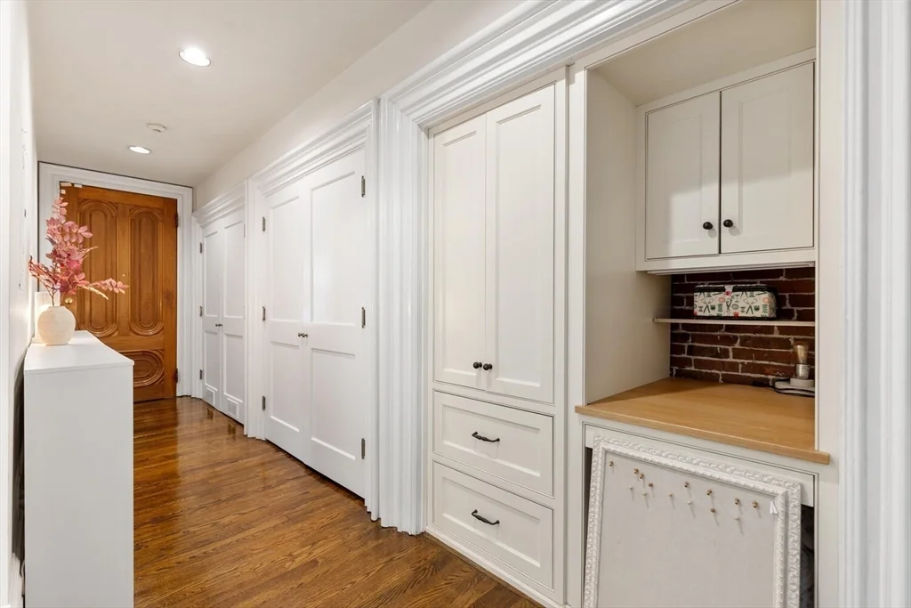 2 bed, 1 bath apartment for rent at 565 Massachusetts Ave Unit 2, South End — photo 22 of 31