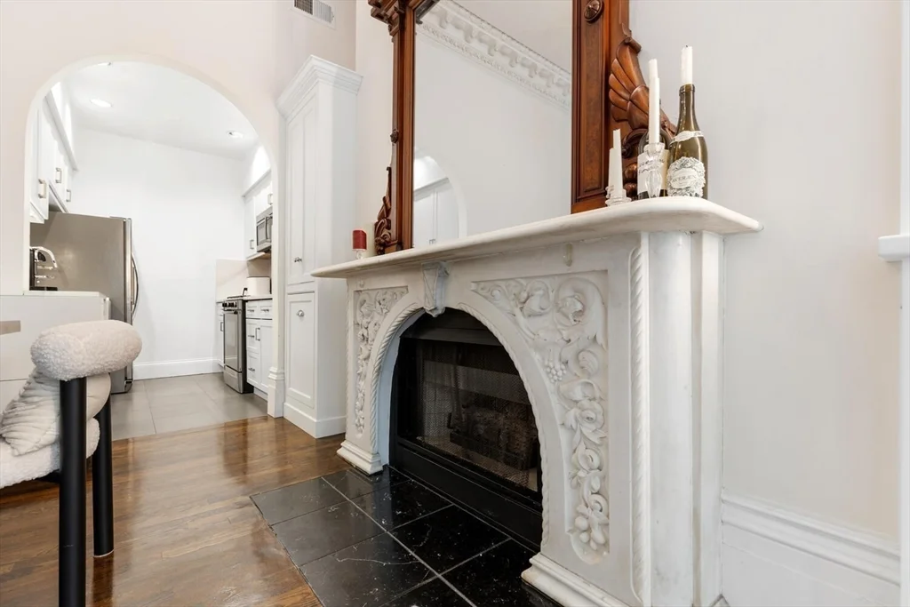 2 bed, 1 bath apartment for rent at 565 Massachusetts Ave Unit 2, South End — photo 9 of 31