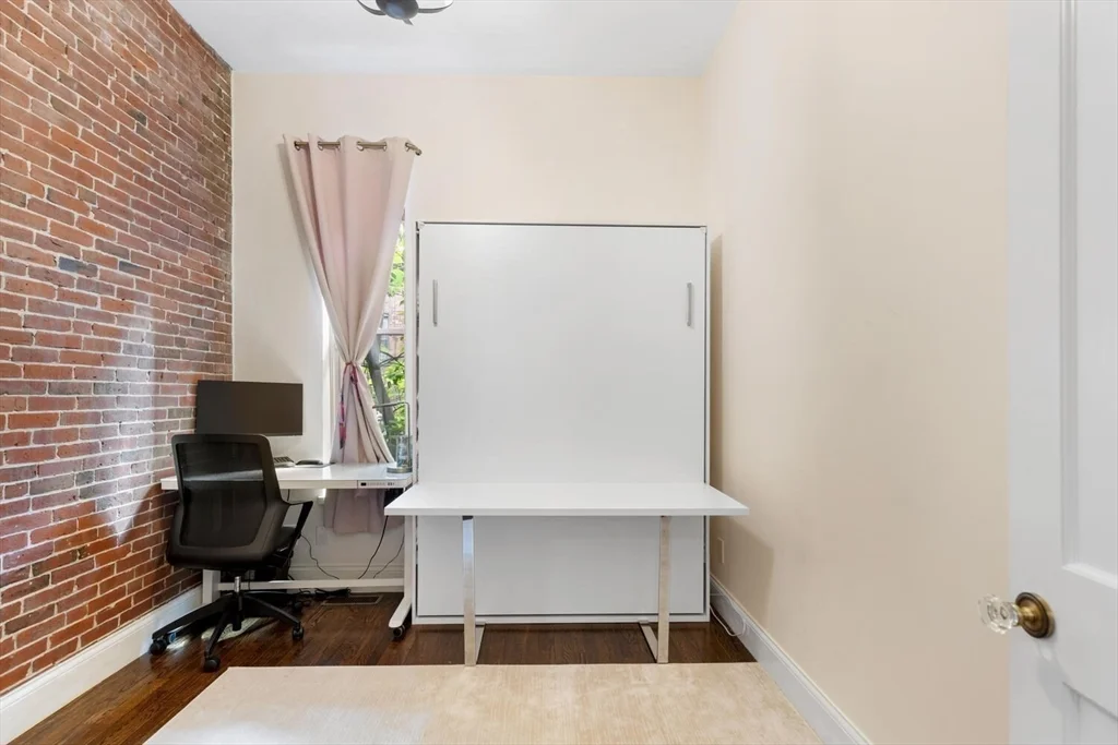 2 bed, 1 bath apartment for rent at 565 Massachusetts Ave Unit 2, South End — photo 20 of 31