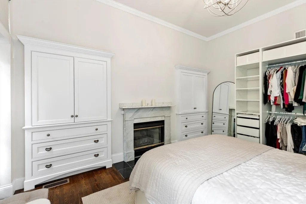 2 bed, 1 bath apartment for rent at 565 Massachusetts Ave Unit 2, South End — photo 16 of 31