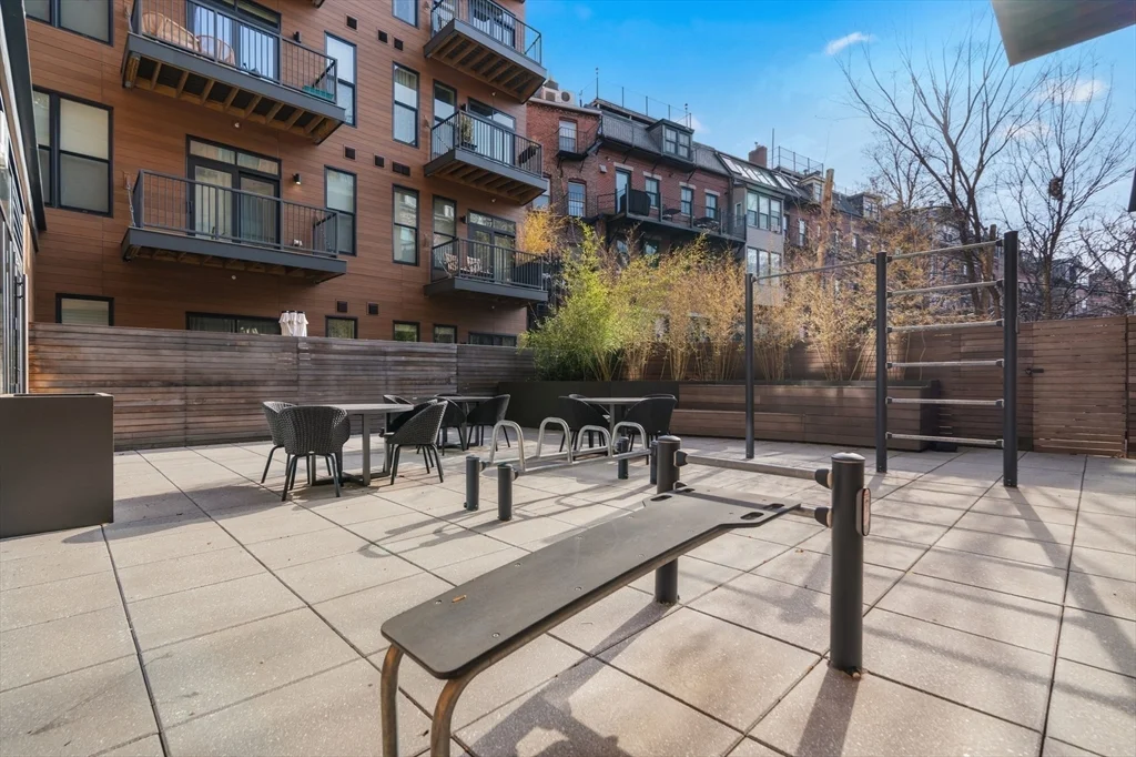 2 bed, 2 bath apartment for rent at 566 Columbus Ave Unit 103, South End — photo 16 of 21