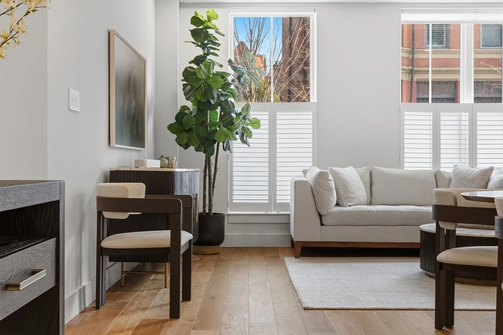 2 bed, 2 bath apartment for rent at 566 Columbus Ave Unit 103, South End — photo 3 of 21