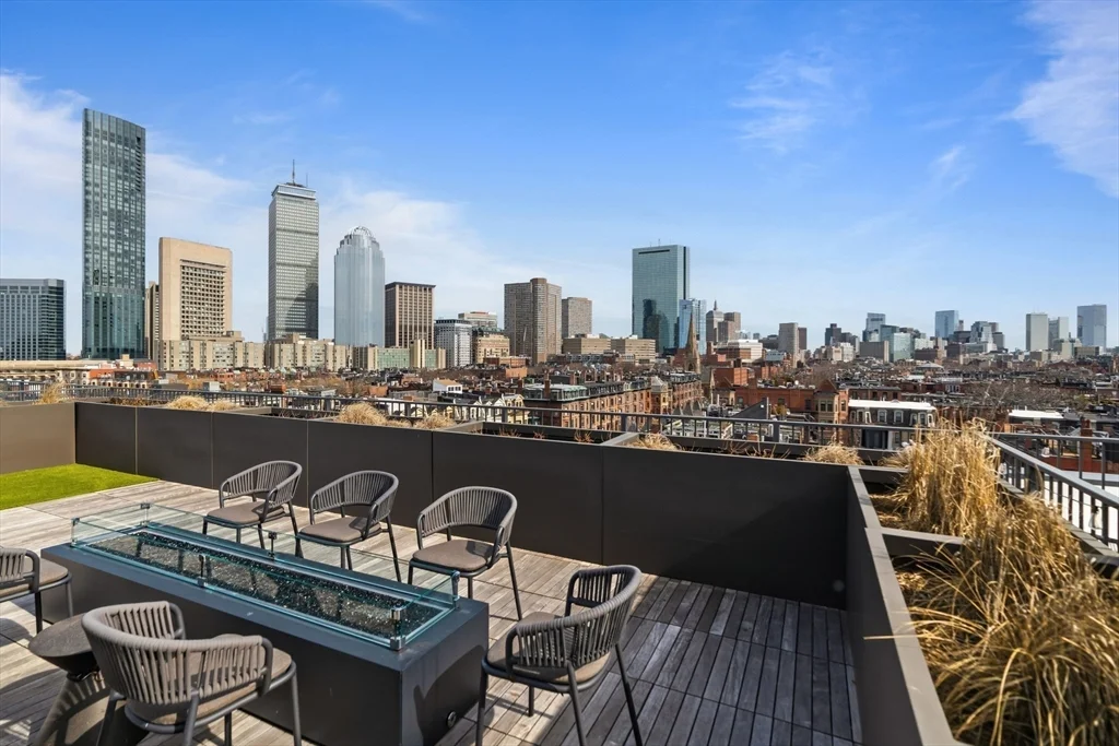 2 bed, 2 bath apartment for rent at 566 Columbus Ave Unit 103, South End — photo 14 of 21