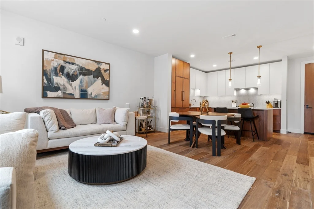 2 bed, 2 bath apartment for rent at 566 Columbus Ave Unit 103, South End — photo 4 of 21