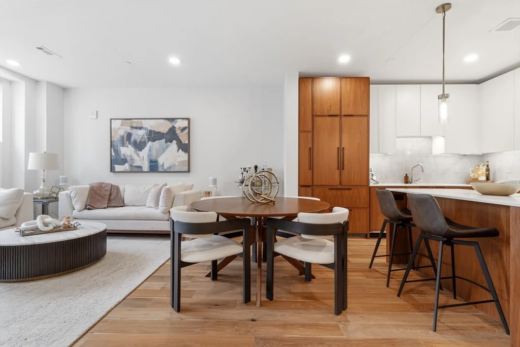 2 bed, 2 bath apartment for rent at 566 Columbus Ave Unit 103, South End — photo 6 of 21
