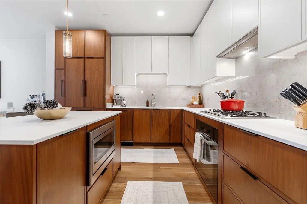 2 bed, 2 bath apartment for rent at 566 Columbus Ave Unit 103, South End — photo 5 of 21