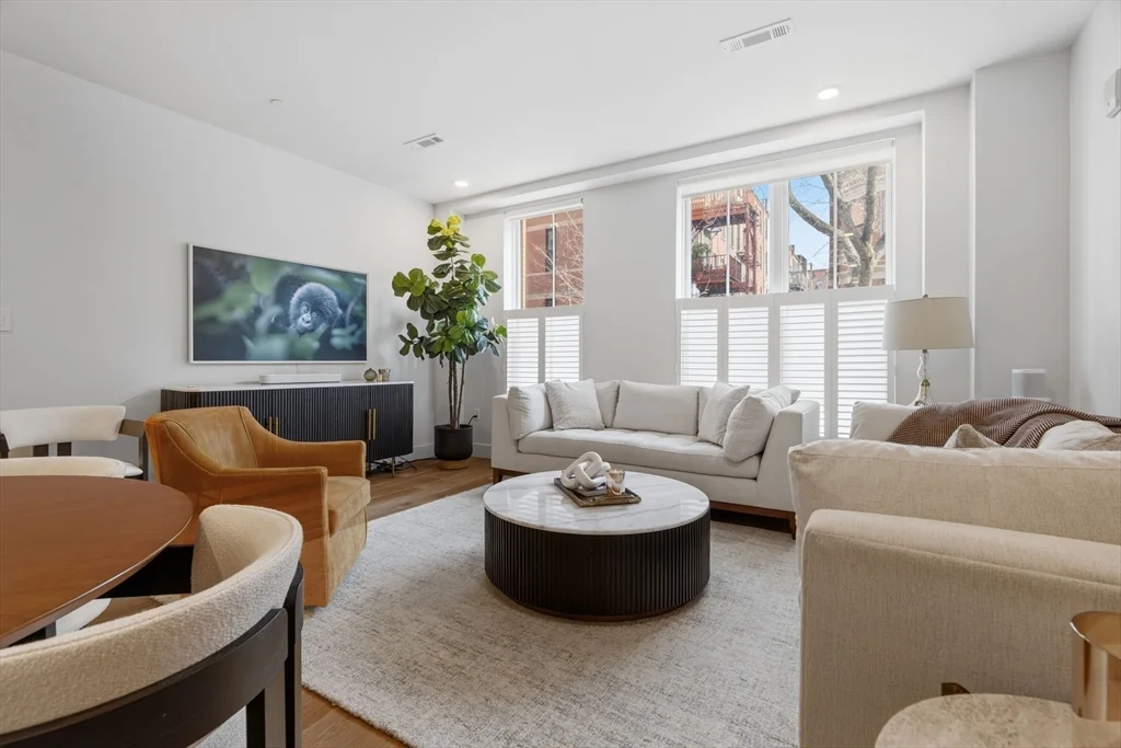 2 bed, 2 bath apartment for rent at 566 Columbus Ave Unit 103, South End — photo 1 of 21