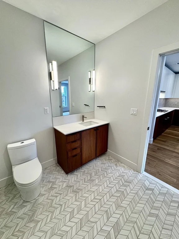 1 bed, 1 bath apartment for rent at 566 Columbus Ave Unit 406, South End — photo 22 of 35