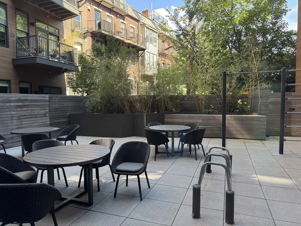 1 bed, 1 bath apartment for rent at 566 Columbus Ave Unit 406, South End — photo 35 of 35