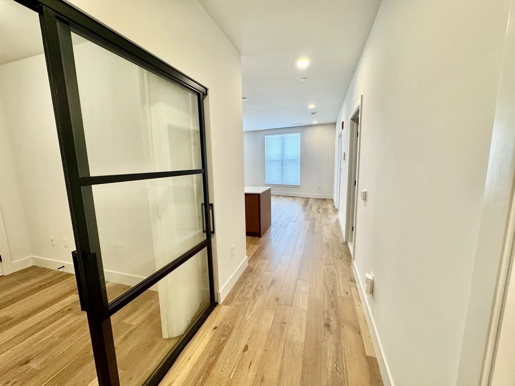 1 bed, 1 bath apartment for rent at 566 Columbus Ave Unit 406, South End — photo 4 of 35