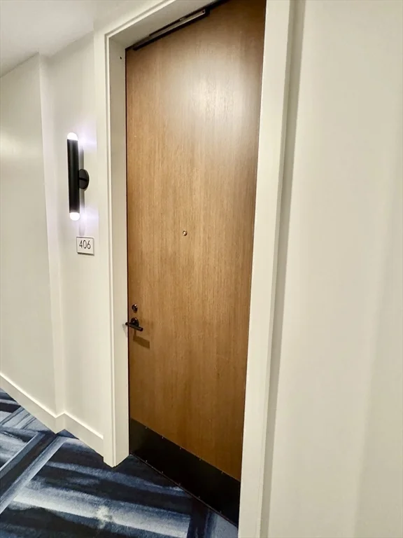 1 bed, 1 bath apartment for rent at 566 Columbus Ave Unit 406, South End — photo 26 of 35
