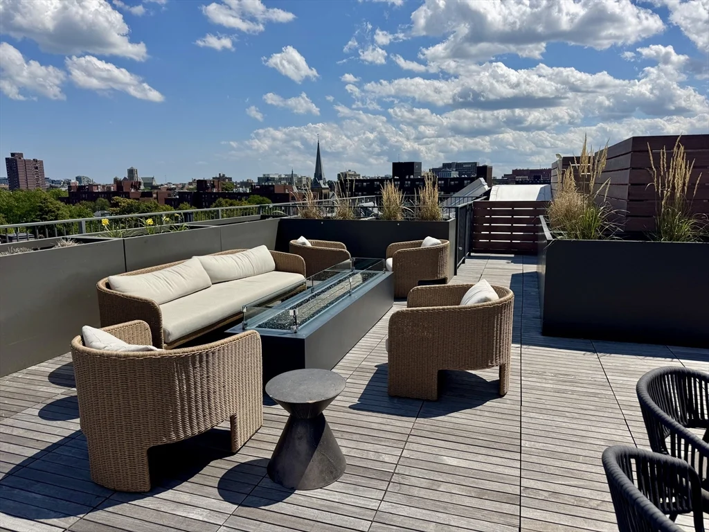 1 bed, 1 bath apartment for rent at 566 Columbus Ave Unit 406, South End — photo 31 of 35