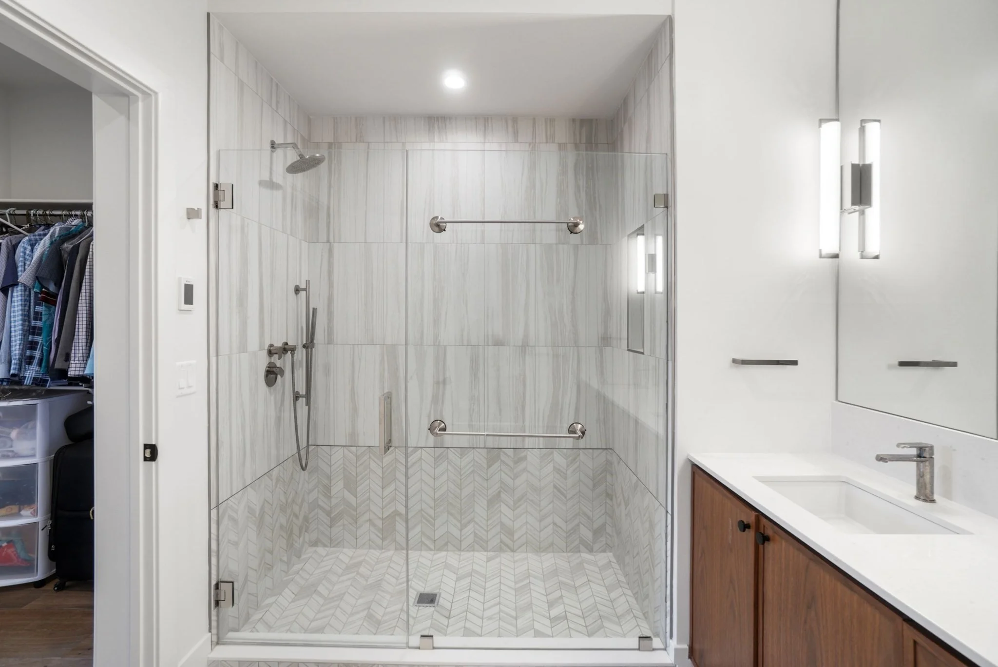 2 bed, 2 bath apartment for rent at 566 Columbus Ave Unit 410, South End — photo 11 of 30
