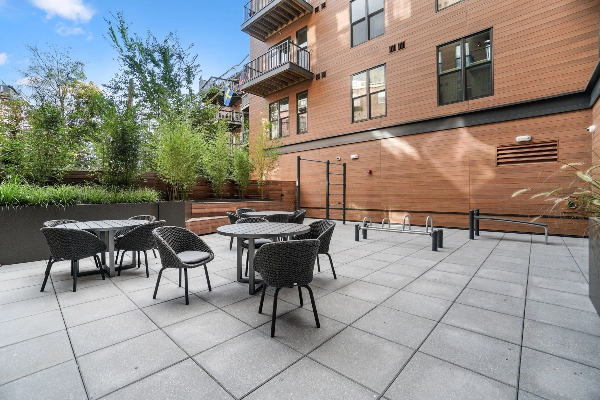 2 bed, 2 bath apartment for rent at 566 Columbus Ave Unit 410, South End — photo 25 of 30